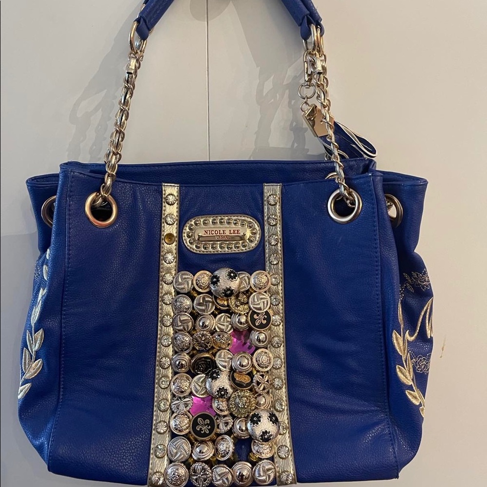 Nicole Lee bag